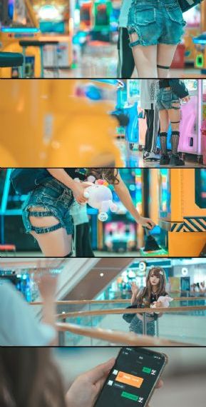 日韩街拍达人_剧情片在线观看高清