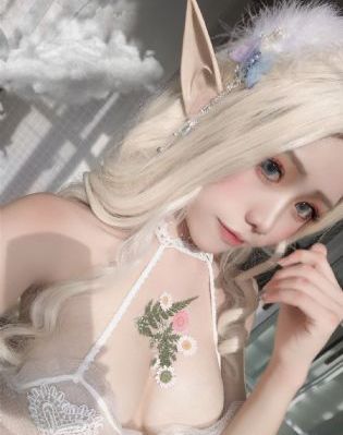 欧美最火的超模写真集_1080高清完整版